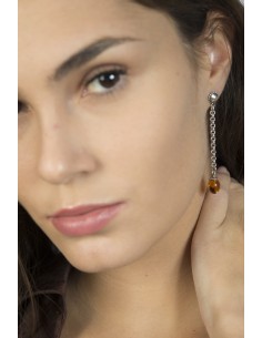 Pendientes Zaira largos 2