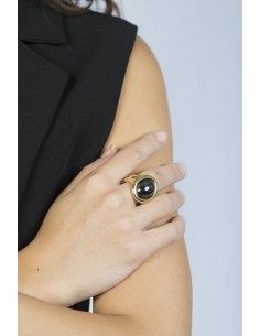 Anillo Ventura oro 2