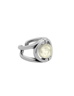 Bague Classique perle