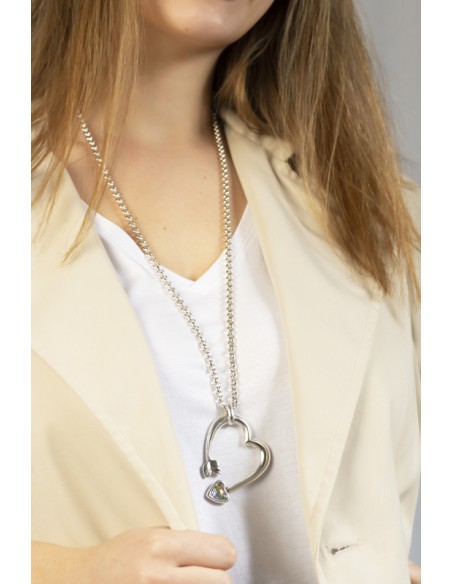 Collier Cuore