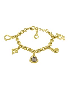 Bracelet Cupido Or