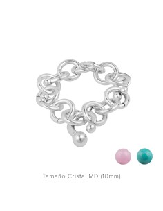 Bracelet Versátil