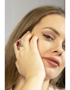 Bague Mariflor 2