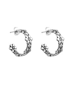 Boucles d'oreilles Fiore 2