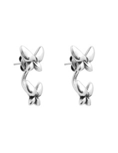 Boucles d'oreilles Florecer
