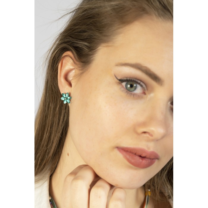 Boucles d'oreilles Mariflor