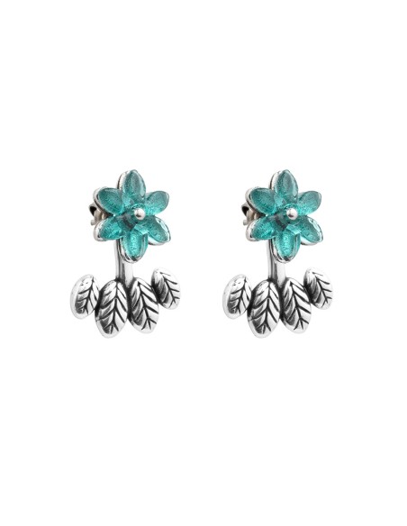 Boucles d'oreilles Fauna