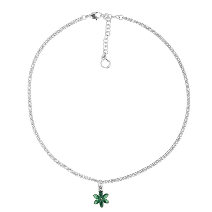 Collier Pétalos Collier Pétalos