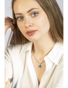 Collier Pétalos 2