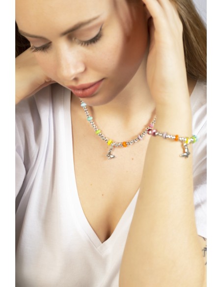 Collier Arcoiris