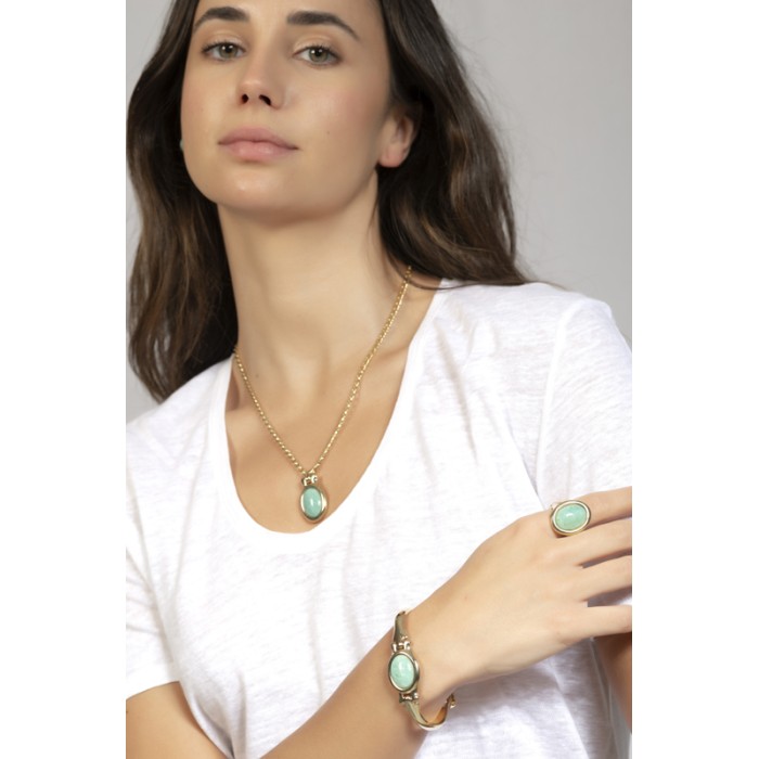 Bague Ventura Or