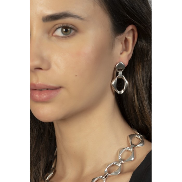 Boucles d'oreilles Valérie