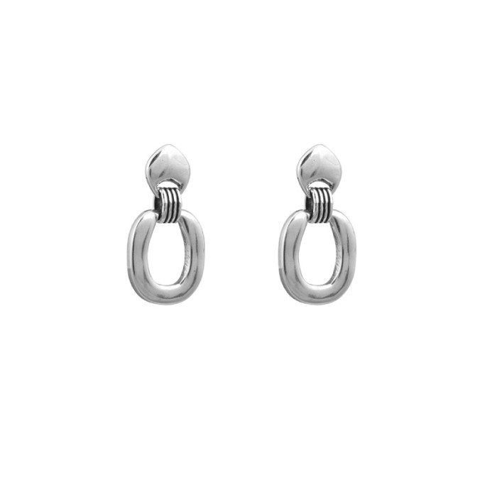 Boucles d'oreilles Greta