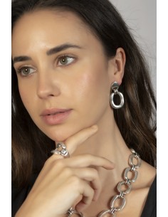 Boucles d'oreilles Greta 2