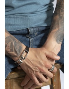 Bague Encarrilada 2