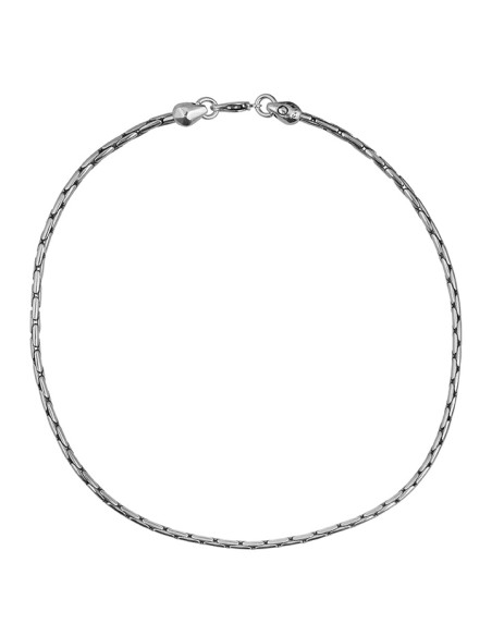Collier Snake