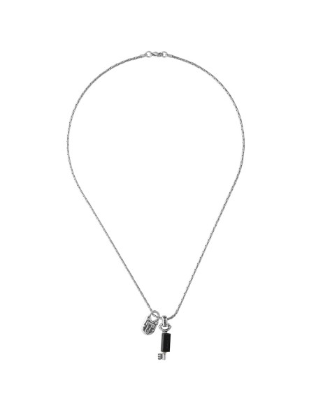 Collier Candado