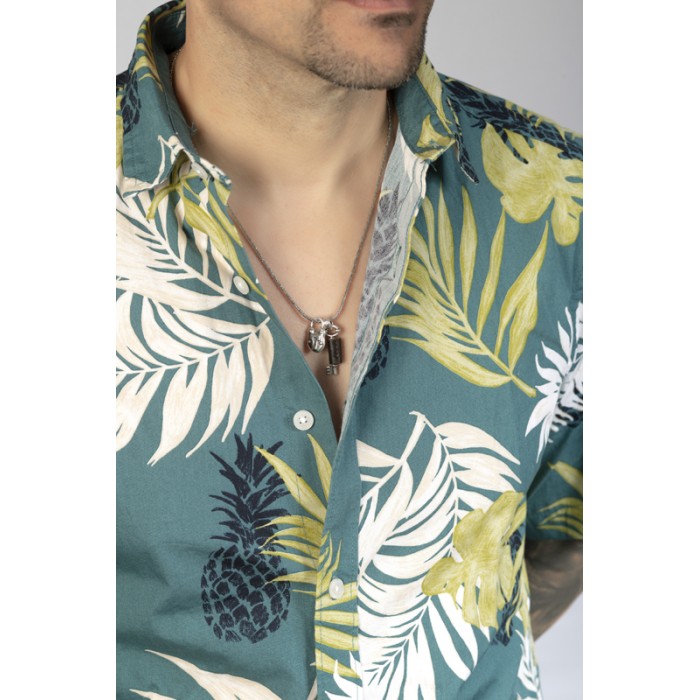 Collier Candado Collier Candado