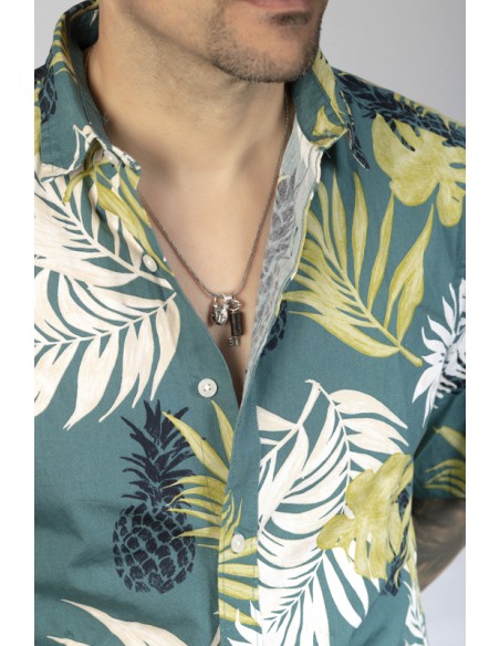 Collier Candado