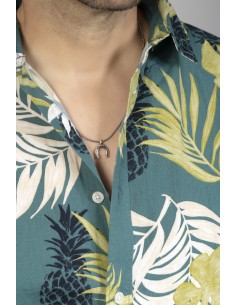 Collier Herradura 2