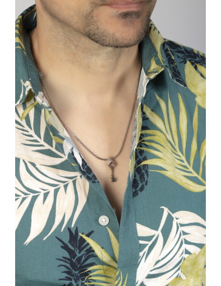 Collier Llave