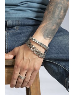 Bracelet Cremallera 2