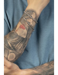 Pulsera Triangle 2