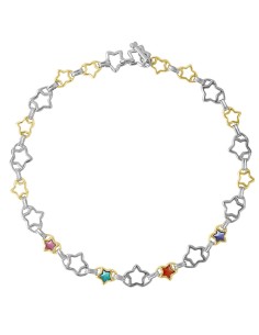 Collier Constelación Or