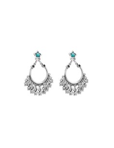 Pendientes Shine on