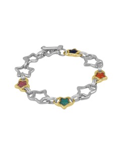 Bracelet Constelación Or