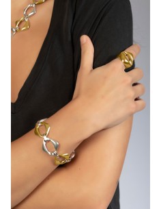 Bracelet Valérie Or 2