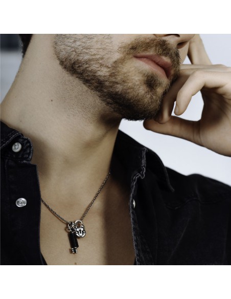 Collier Candado