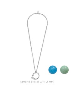 Collier Camaleónica 2