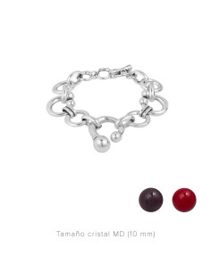 Bracelet Ecléctica 2