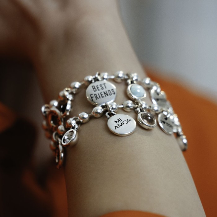 Bracelet Best Friends