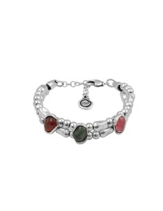 Pulsera Malva