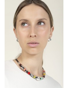 Pendientes Salvaje 2