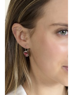 Boucles d'oreilles Gadea 2