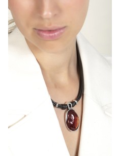 Collier corto Vega 2