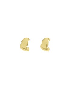 Boucles d'oreilles India Or