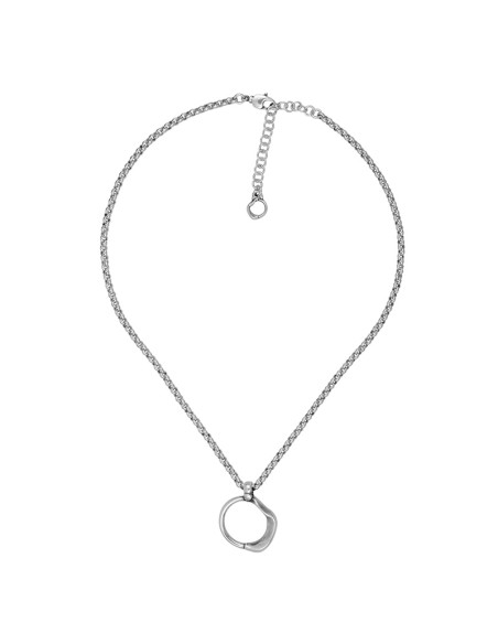 Collier Mar y Tierra