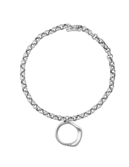 Collier Luz y Oscuridad