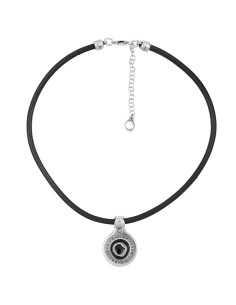 Collier Orden y Caos
