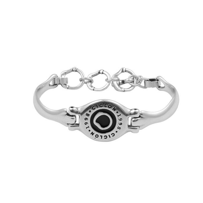 Pulsera Yin Yang