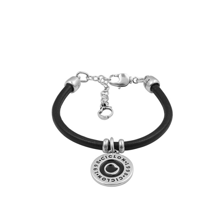 Pulsera Orden y Caos