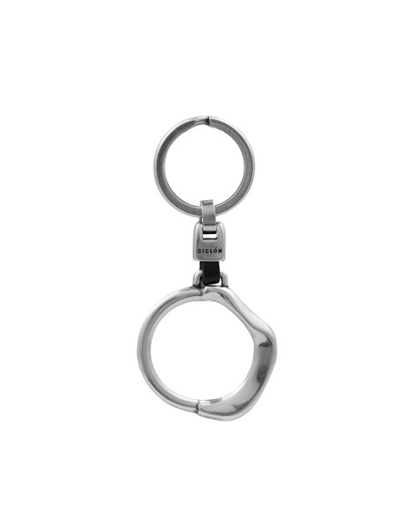 Porte-clés Causa y Efecto