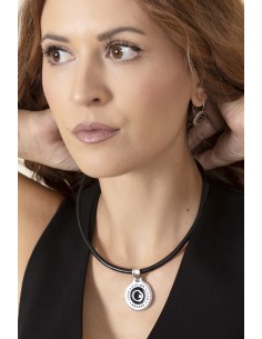 Collar corto Orden y Caos 2