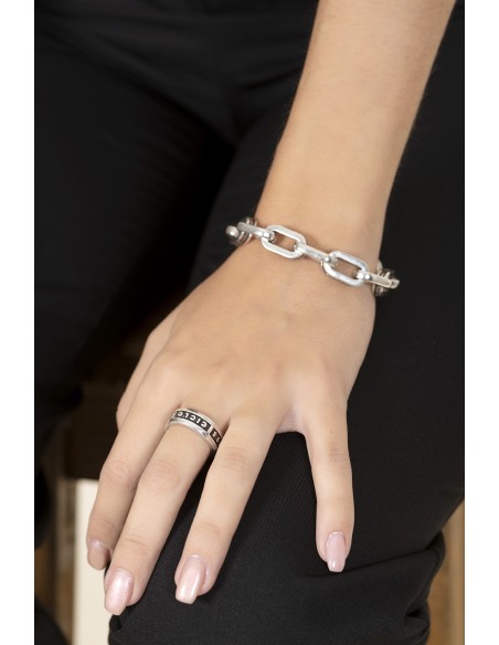 Anillo Mente y Cuerpo