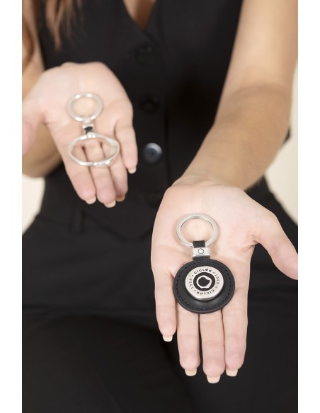 Llavero Orden y Caos