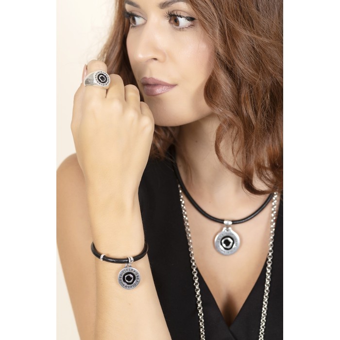 Pulsera Orden y Caos